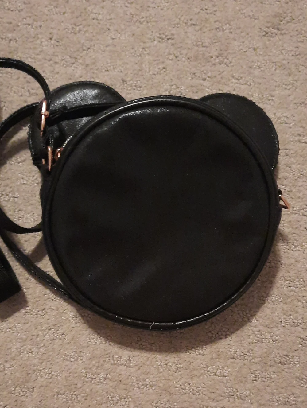 Set Of 2 Sequence Minnie Bags